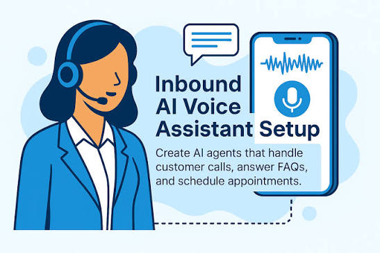 Voice AI Agent