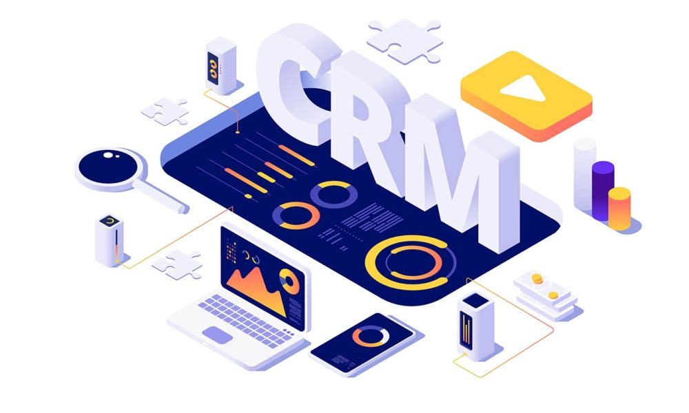CRM Automation